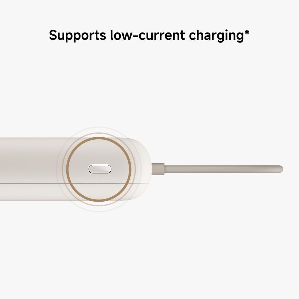 Power Bank 10000mAh (Entegre Kablo) 22.5W
