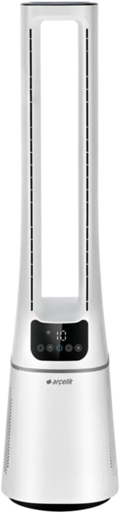 16380 HKV Kule Tipi Vantilatör