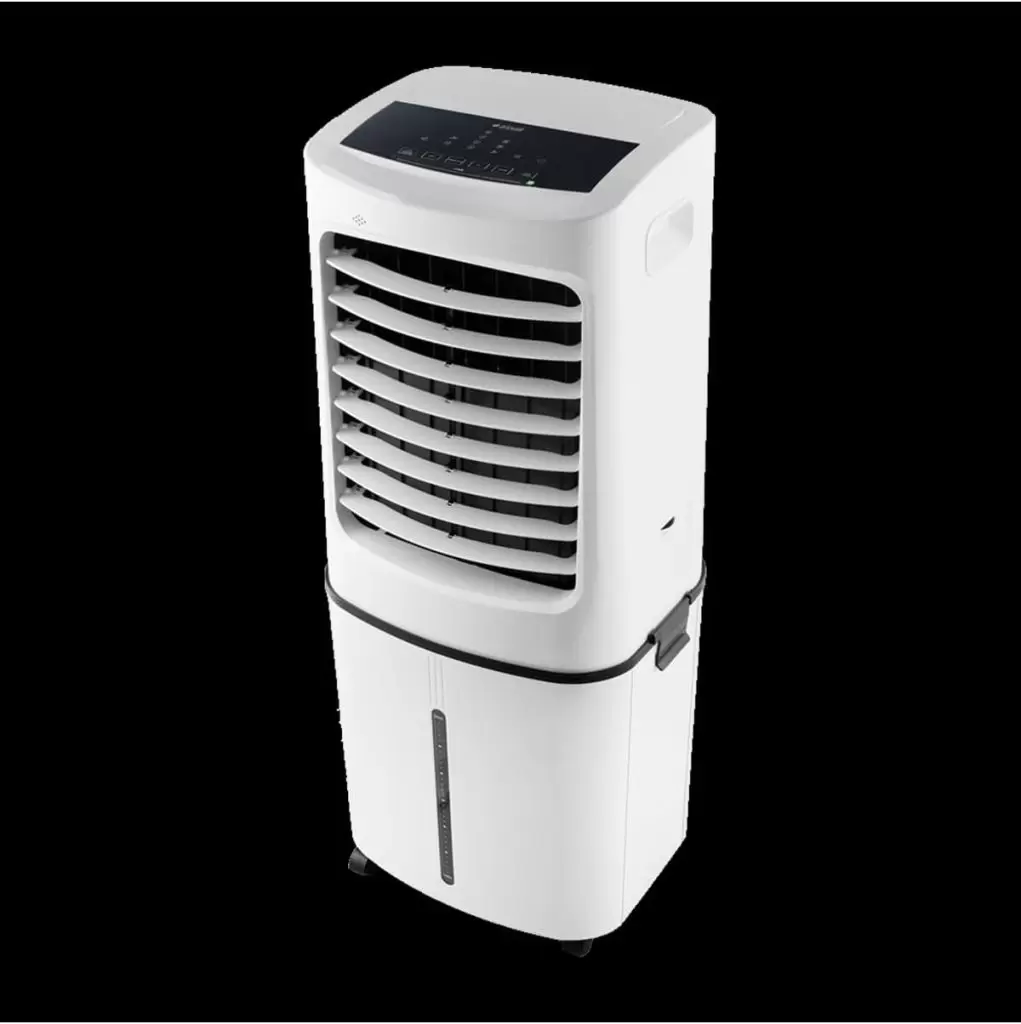 Ac 8030 Hava Soğutucu Beyaz