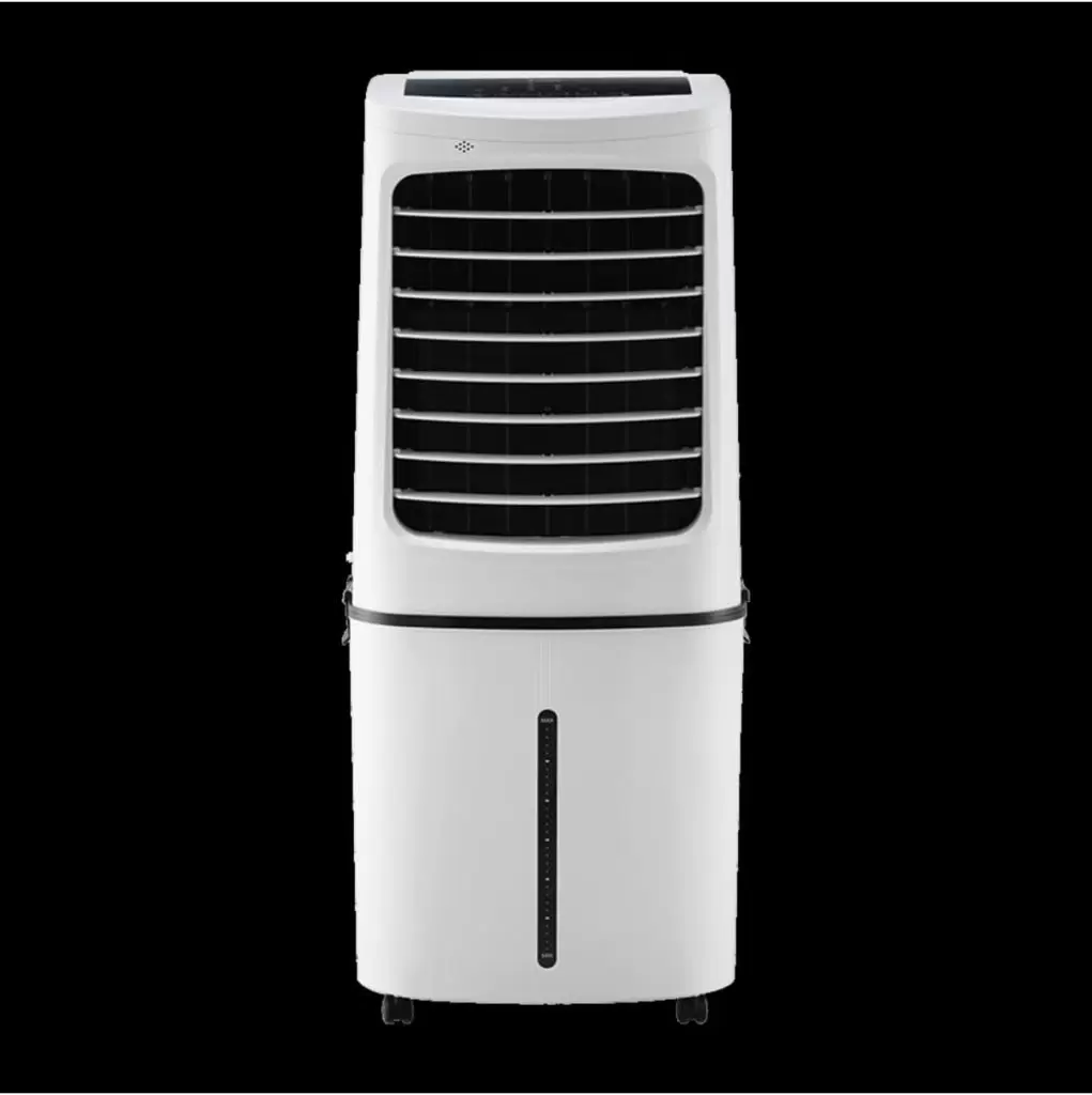 Ac 8030 Hava Soğutucu Beyaz