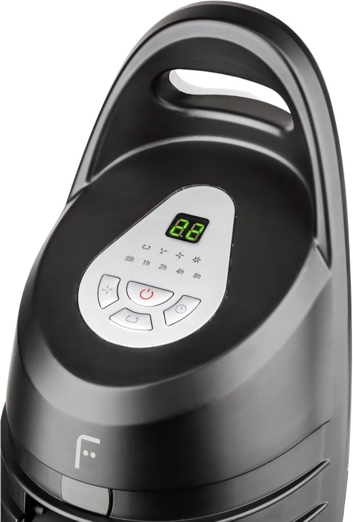 Fakir TVL 90 S 90 W Uzaktan Kumandalı Kule Tipi Vantilatör