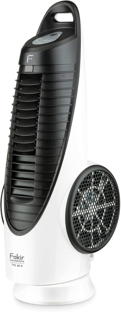Fakir TVL 90 S 90 W Uzaktan Kumandalı Kule Tipi Vantilatör