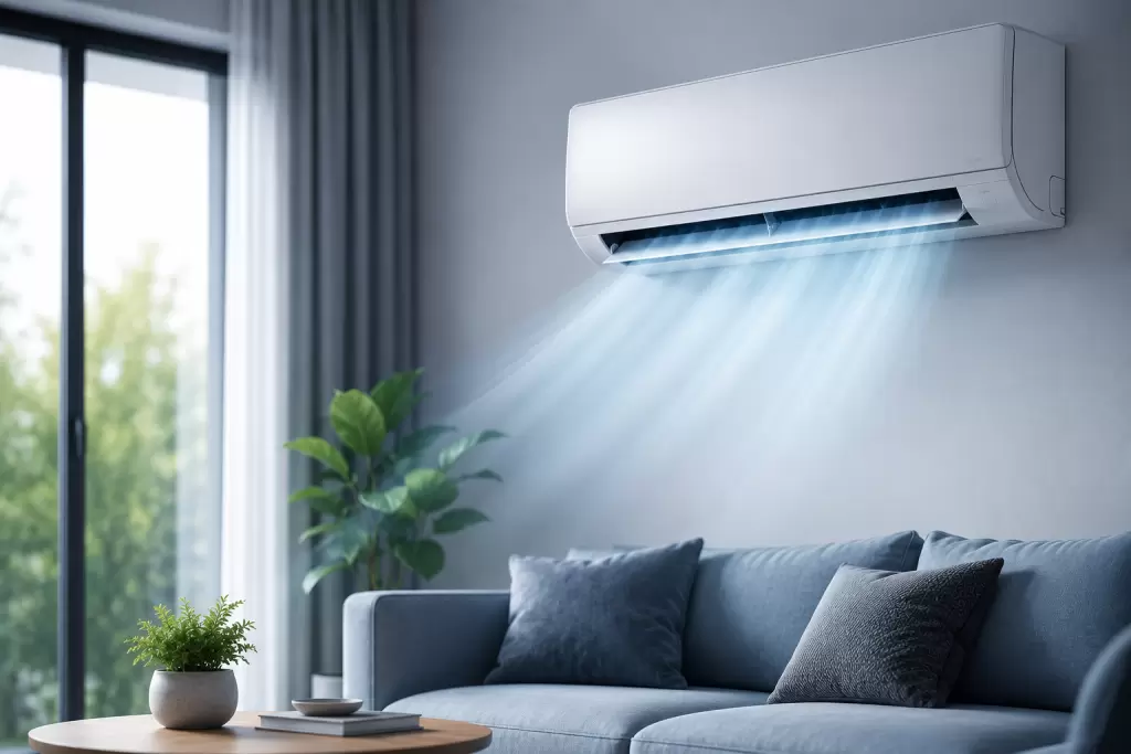 Inverter Klima Nedir? Avantajları ve Dezavantajları