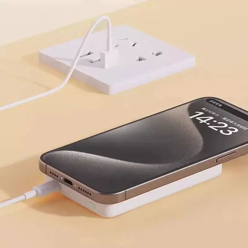 Magsafe Powerbank 5000Mah