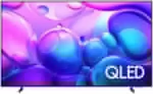 Samsung 55Q6F 55" 139 Ekran Uydu Alıcılı 4K Ultra HD Tizen Smart QLED TV