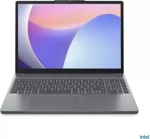LENOVO IdeaPad Slim 3 15IRH10 | Intel i5-13420H | 16GB DDR5 Ram | 512GB SSD | 15.3" WUXGA (1920x1200) IPS 300nits Anti-glare, 45% NTSC, 60Hz | Freedos Laptop | 83K1003MTR