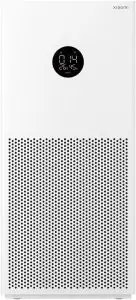 Xiaomi Smart Air Purifier 4 Lite hava temizleyici (,97 hayvan tüyleri, polen, toz, virüsler ve aerosole: PCADR 360m³/h, FCADR 120m³/h, 43m², dokunmatik ekran, uygulama ve ses kontrolü için optimum)