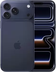 iPhone 17 Pro Max 256 GB:ProMotion teknolojisine sahip 6.9 inç ekran, A19 Pro Çip, Bir iPhone’da Şimdiye Kadarki En İyi Pil Ömrü, Pro Fusion Kamera Sistemi, Center Stage Ön Kamera;Abis