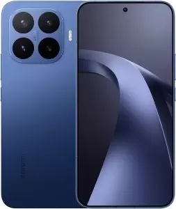 Xiaomi 17T Pro 5G Akıllı Telefon 12+512GB,Koyu Mavi,7000mAh batarya | Leica 5x Periscope Kamera,6.83 inç 144Hz AMOLED Ekran, 100W HyperCharge
