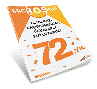 Migros Migroskop 8 – 21 Ekim 2026