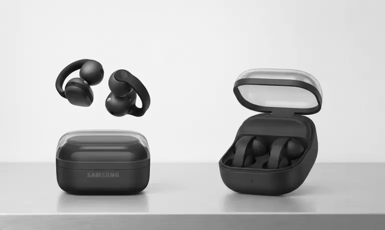 Samsung Galaxy Buds On Tanıtıldı